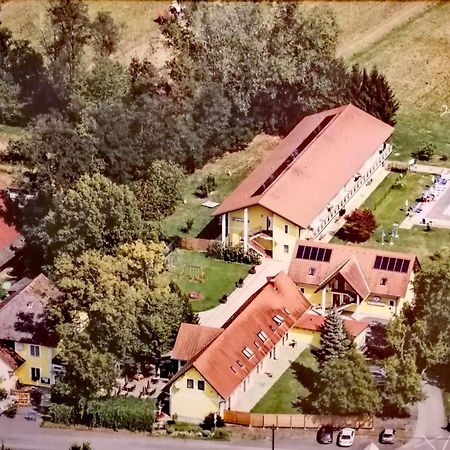 Gasthof Zum Lindenhof Μπαντ Ράντκεσμπουργκ Εξωτερικό φωτογραφία