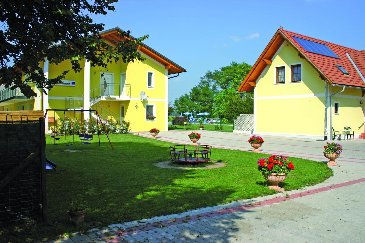 Gasthof Zum Lindenhof Μπαντ Ράντκεσμπουργκ Εξωτερικό φωτογραφία