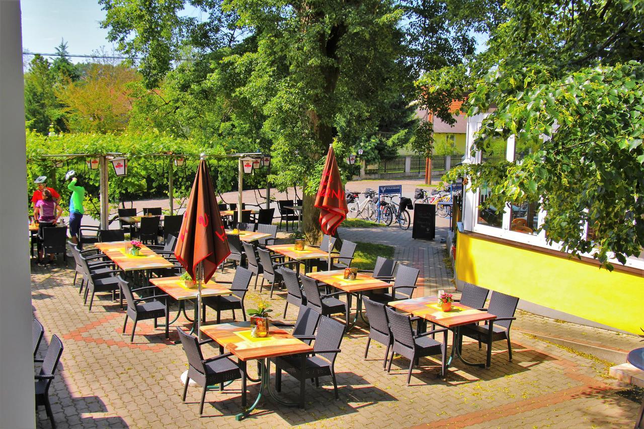 Gasthof Zum Lindenhof Μπαντ Ράντκεσμπουργκ Εξωτερικό φωτογραφία