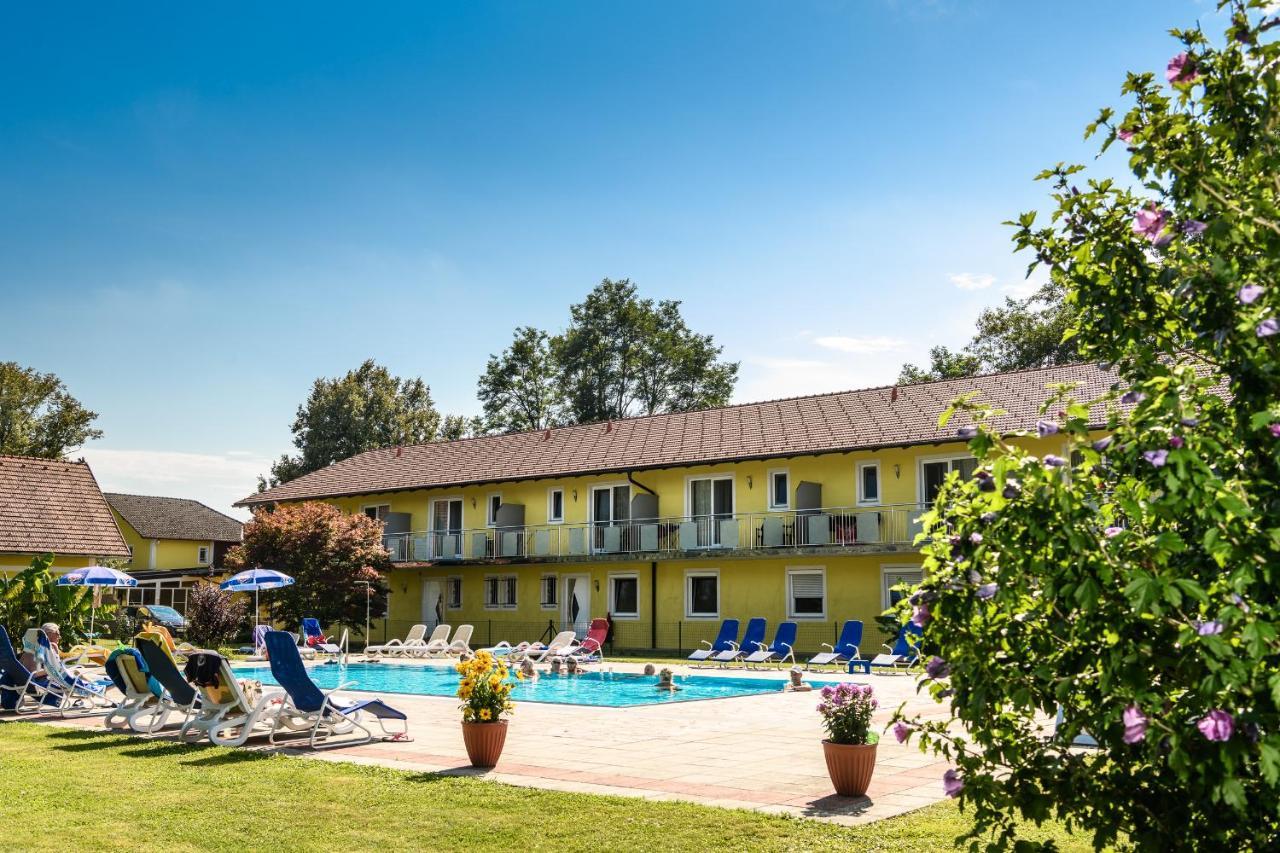 Gasthof Zum Lindenhof Μπαντ Ράντκεσμπουργκ Εξωτερικό φωτογραφία